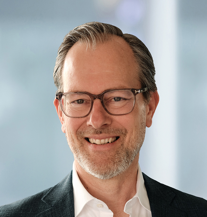 Fredrik Lind