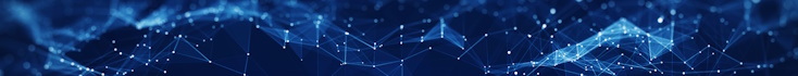 Abstract networks image