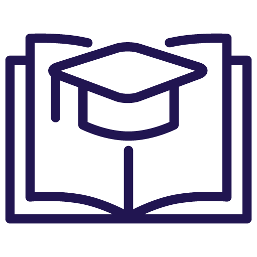 In-depth training and development