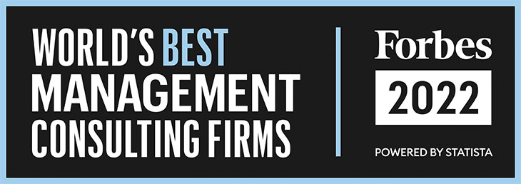 Forbes Worlds Best Management Consultants