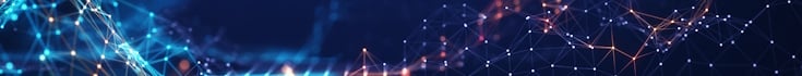 Abstract image representing connectivity