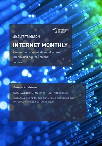 Internet newsletter