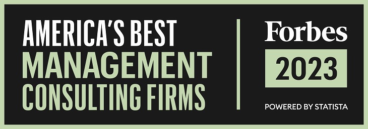 Forbes America’s Best Management Consulting Firms 2023 List