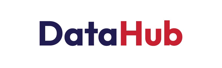 DataHub logo
