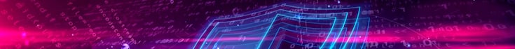 Abstract security image