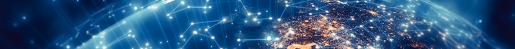 Optical space communications
