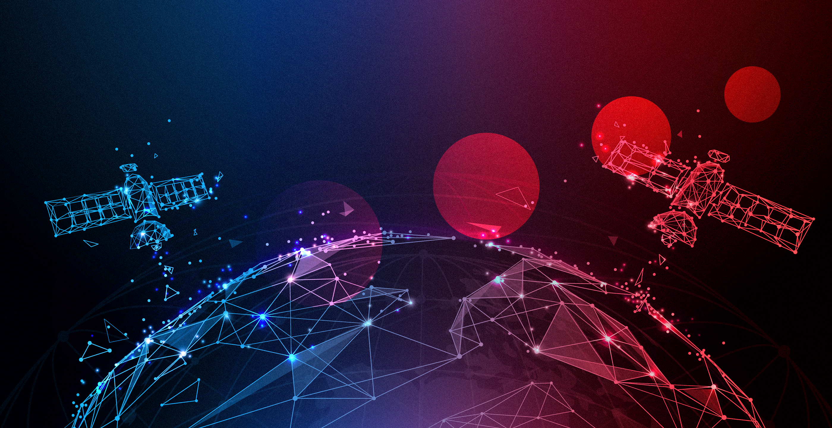 Analysys Mason at Satellite 2024