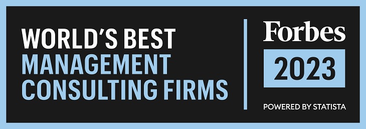 Worlds Best Management Consulting firms