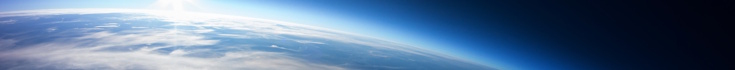 Earth from space