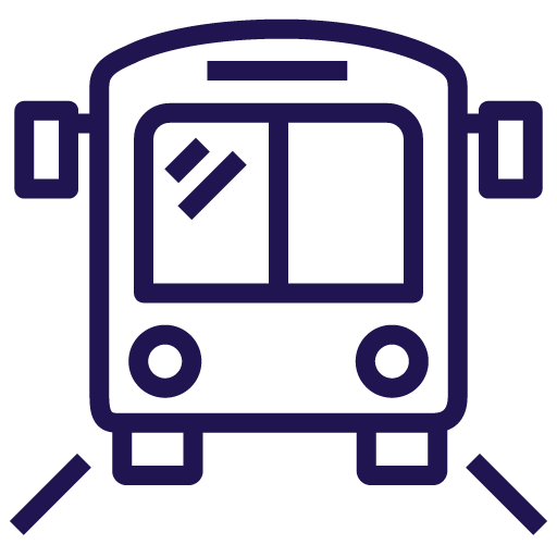 Public transportation ticket