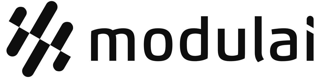 modulai logo