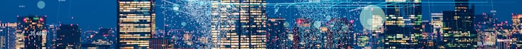 AI cityscape