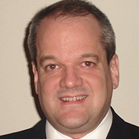Bob Takacs, Research Director