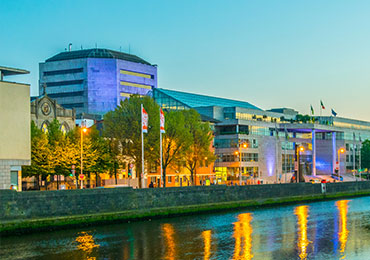 Location - Dublin