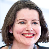Fiona Glennon, Managing Partner and Board Director