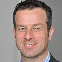 Matt Yardley, Partner