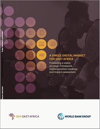 A Single Digital Market for East Africa