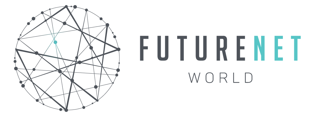 FutureNet World Logo