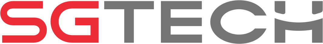 SGTech Logo