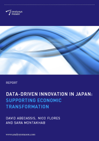 data driven innovation