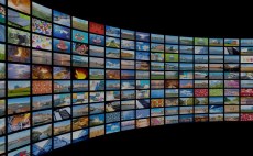Investor valuations indicate that traditional TV players must adapt to TV over IP or else face an uncertain future